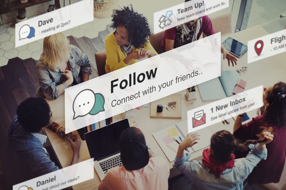 Tips To Build More Social Media Followers
