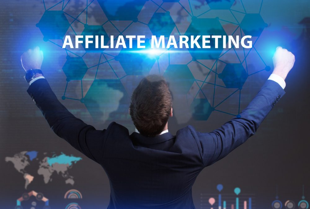 Simple Steps To Success In Affiliate Marketing