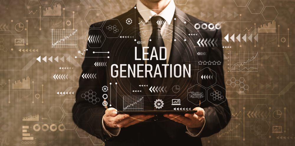 Lead Generation Tips And Advice To Start Using Today